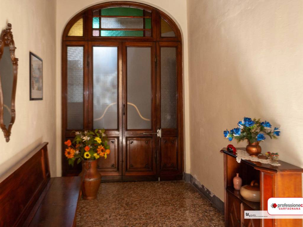 Appartamento a Barga in Via Nazionale, 32 - Foto 2