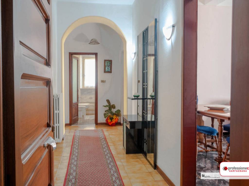 Appartamento a Barga in Via Nazionale, 32 - Foto 3