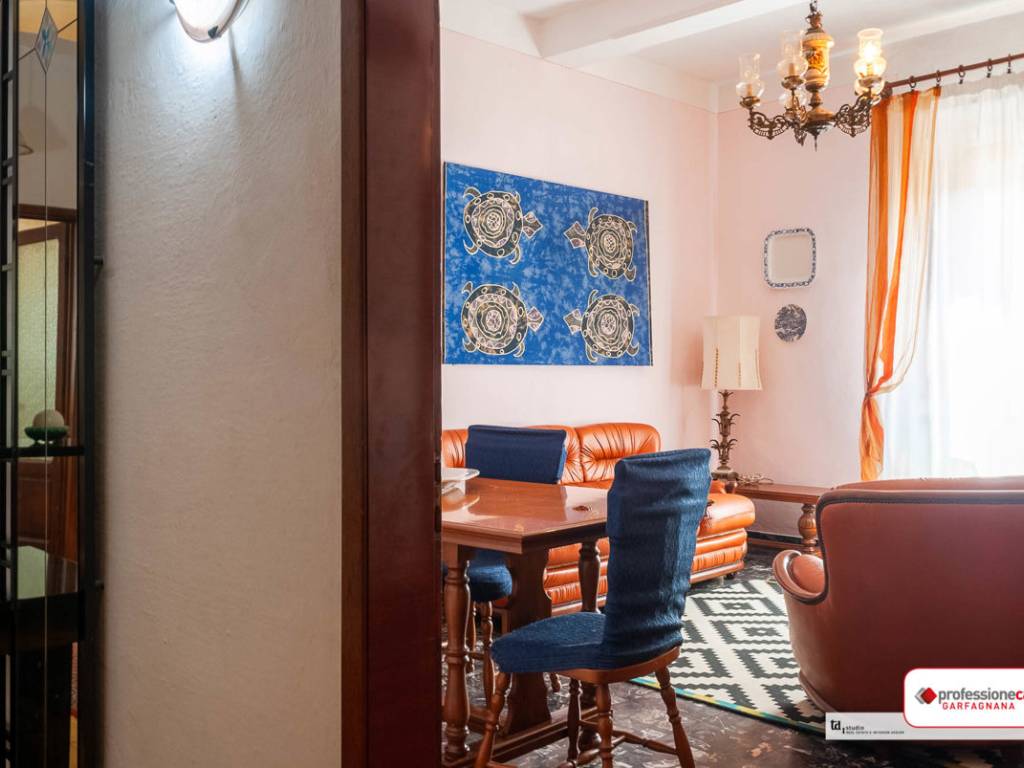 Appartamento a Barga in Via Nazionale, 32 - Foto 5