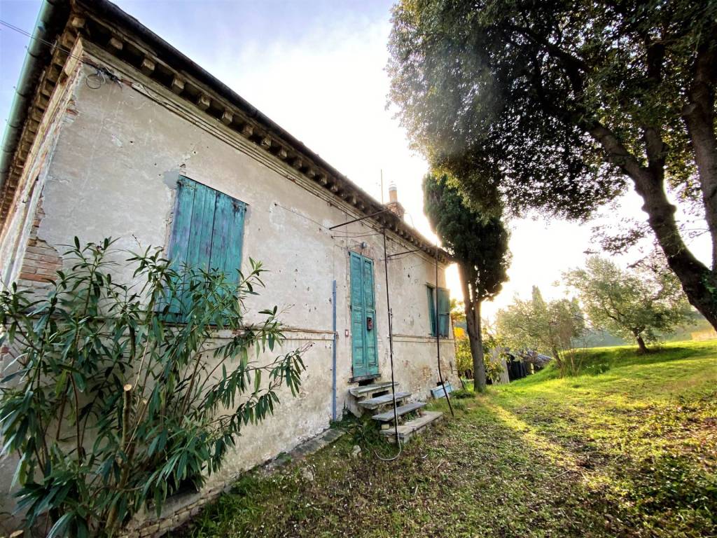 Villa a Fermo in Contrada Marina Palmense - Foto 5