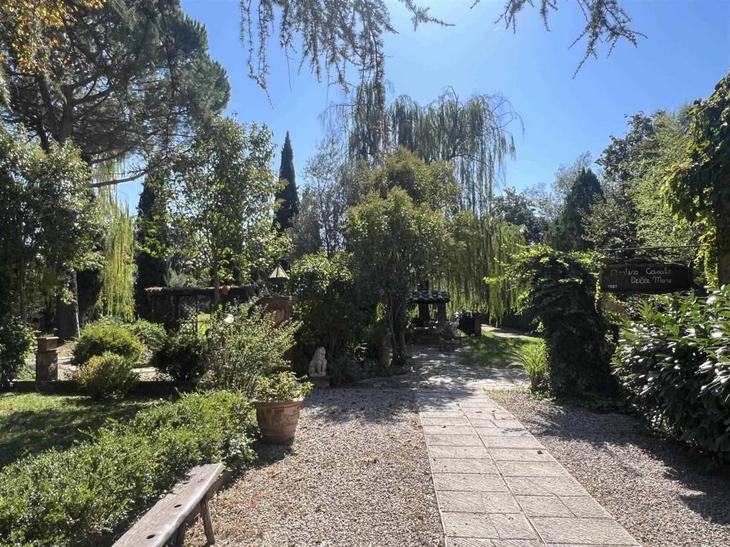 Rustico / casale a Sinalunga in Traversa di Via Leonardo Sciascia - Foto 3