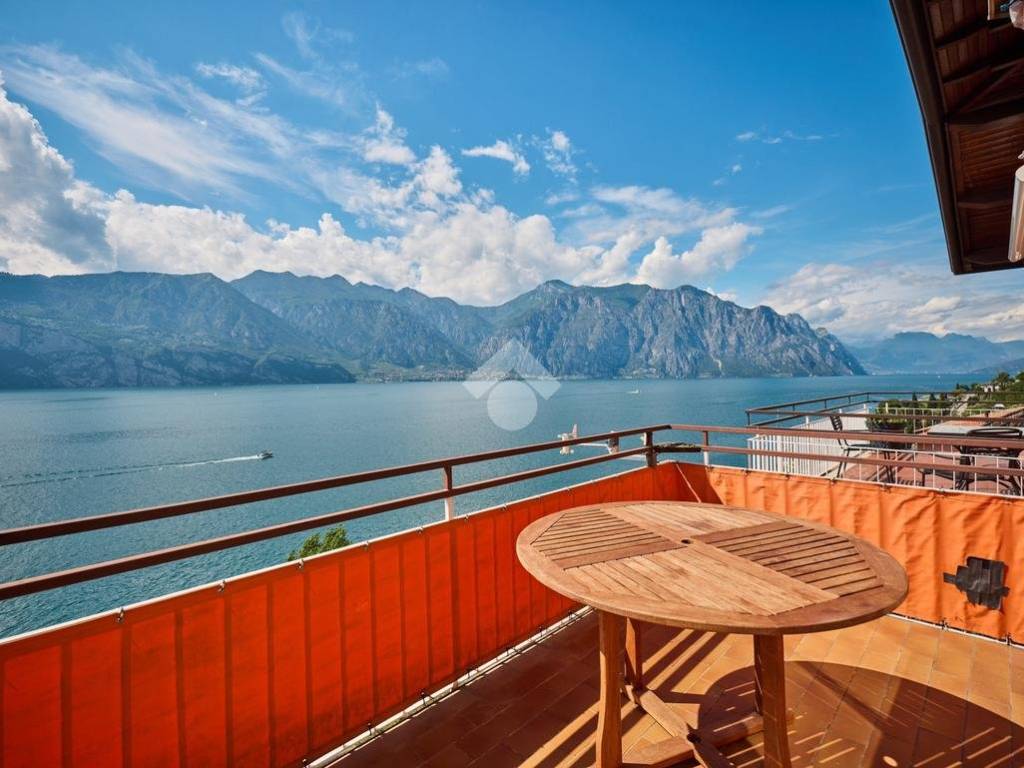 Appartamento a Malcesine in Via Gardesana, 370 - Foto 2