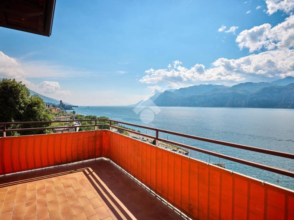 Appartamento a Malcesine in Via Gardesana, 370 - Foto 3