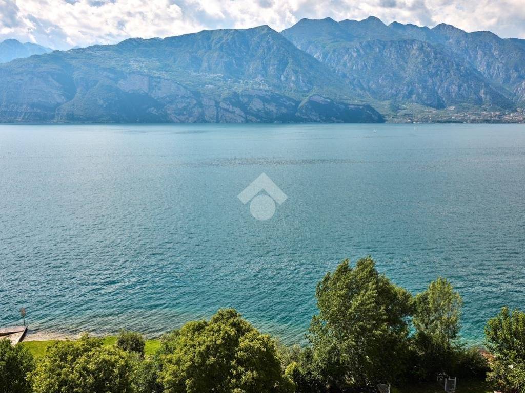 Appartamento a Malcesine in Via Gardesana, 370 - Foto 4