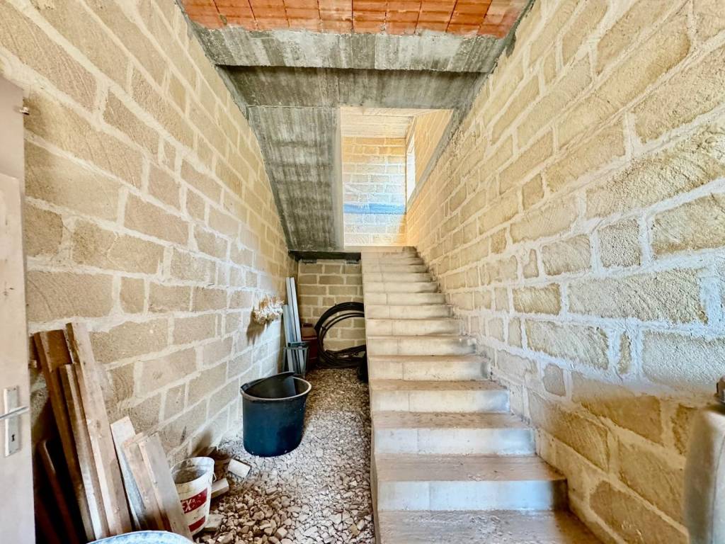 Casa indipendente a Matino in Via Vittorio Veneto - Foto 4