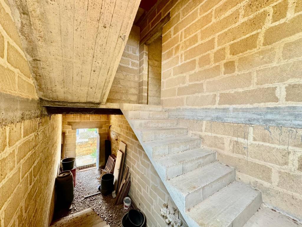 Casa indipendente a Matino in Via Vittorio Veneto - Foto 5
