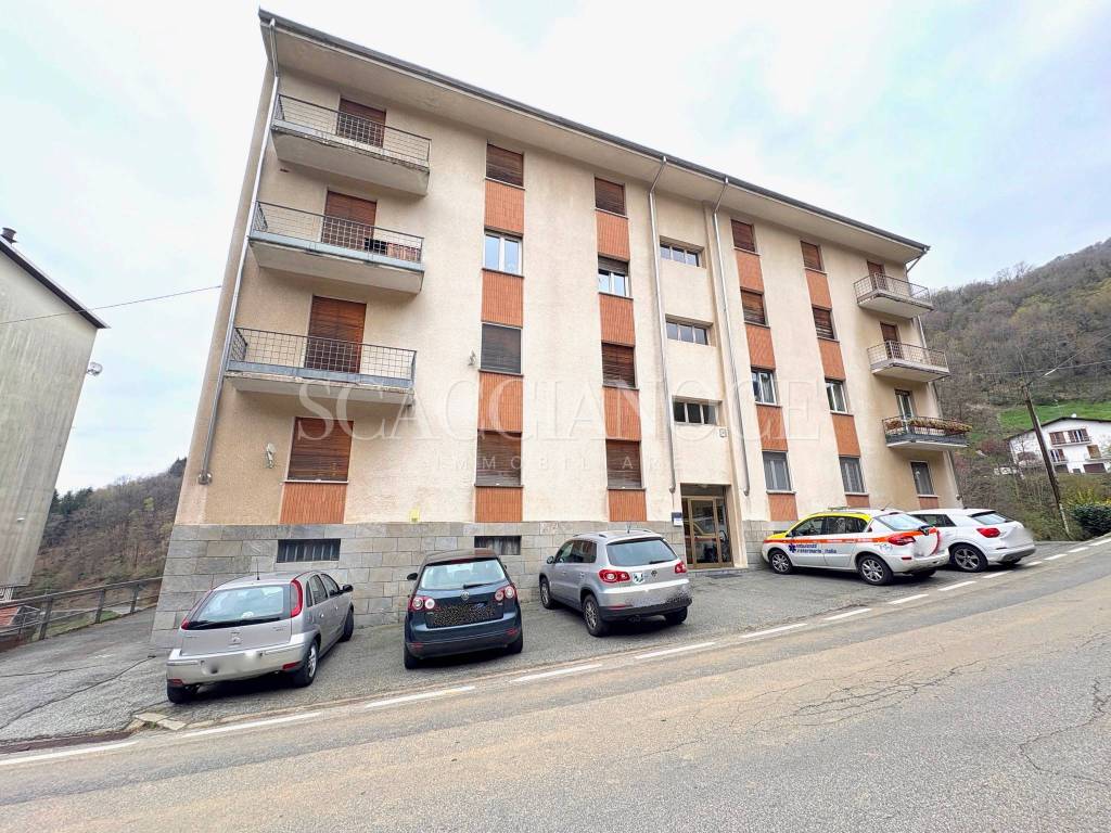 Appartamento a Valdilana in Via Strada per Pistolesa, 5 - Foto 2