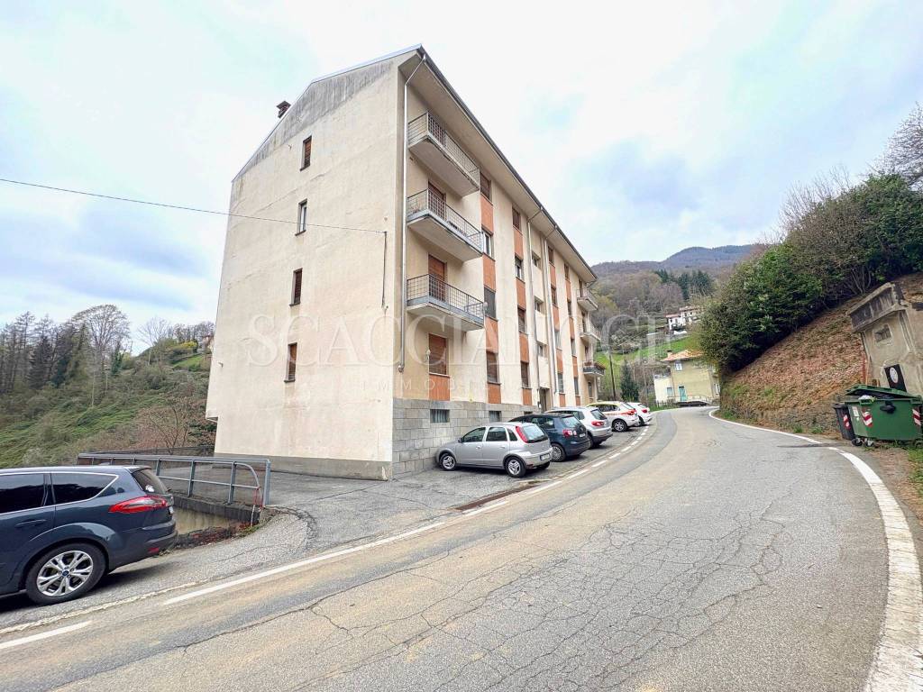 Appartamento a Valdilana in Via Strada per Pistolesa, 5 - Foto 3