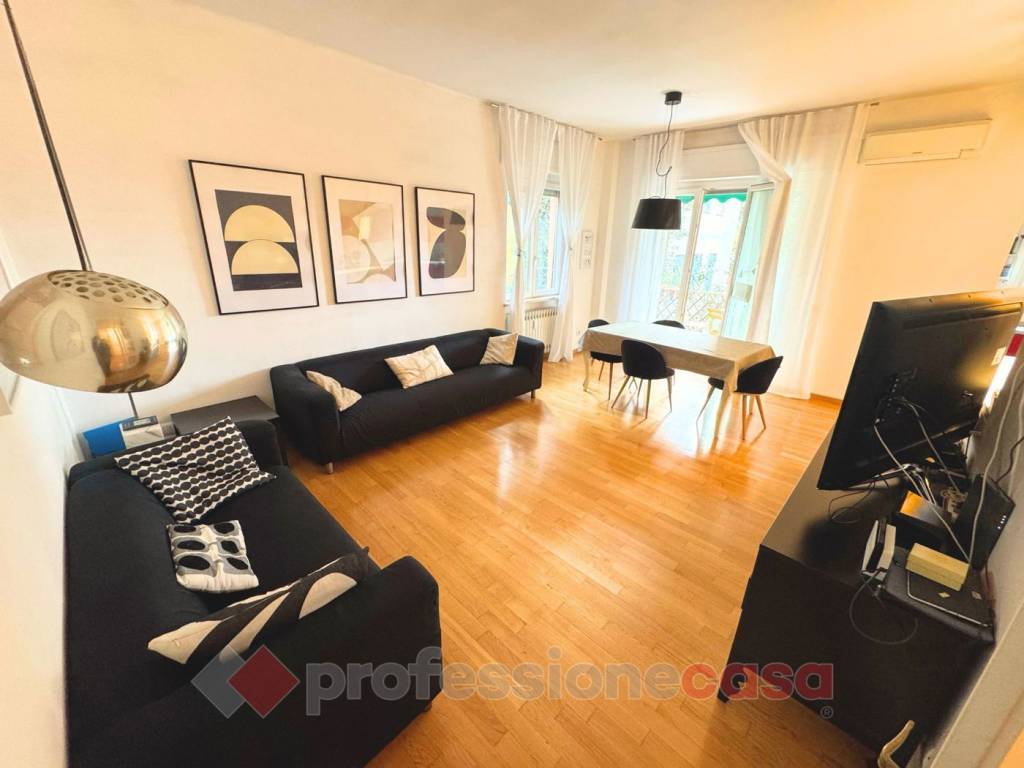 Appartamento a Perugia in Via Giovanni Pennacchi - Foto 4