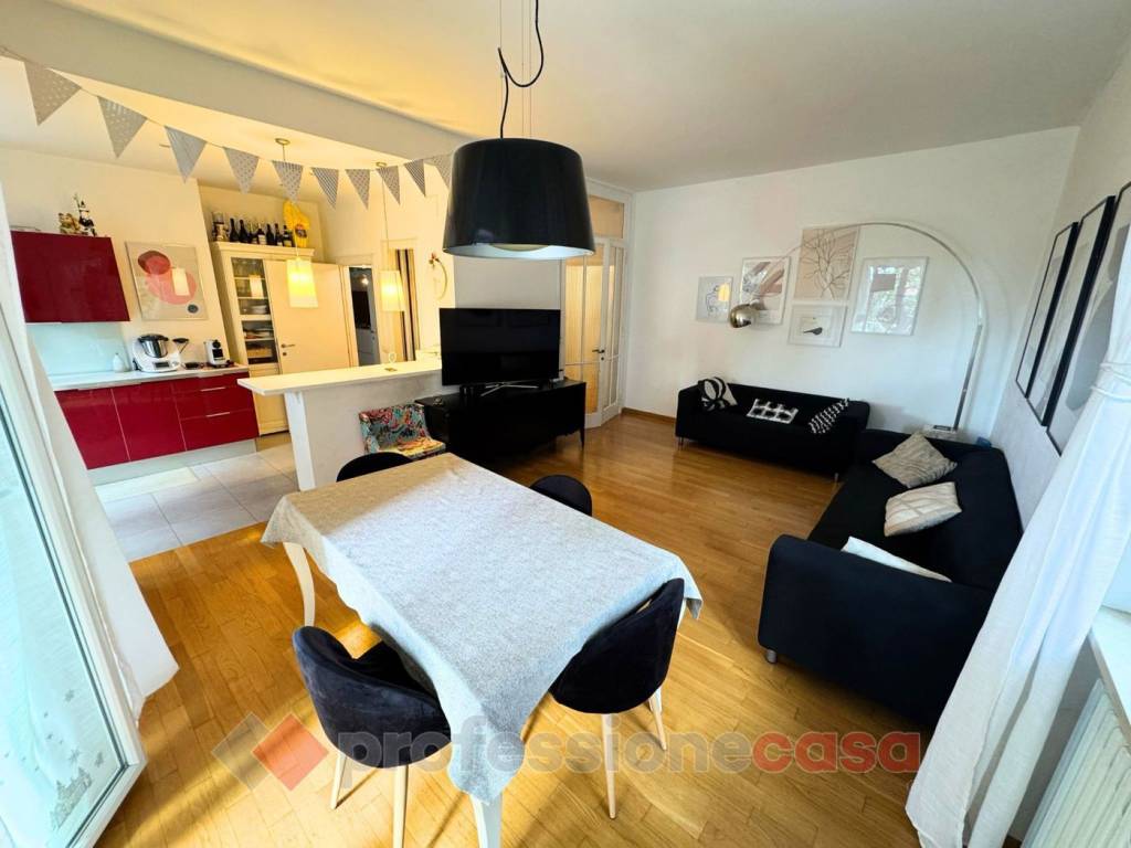 Appartamento a Perugia in Via Giovanni Pennacchi - Foto 5