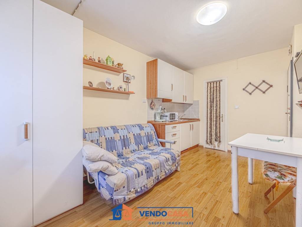 Appartamento a Limone piemonte in Corso Nizza, 154 - Foto 3
