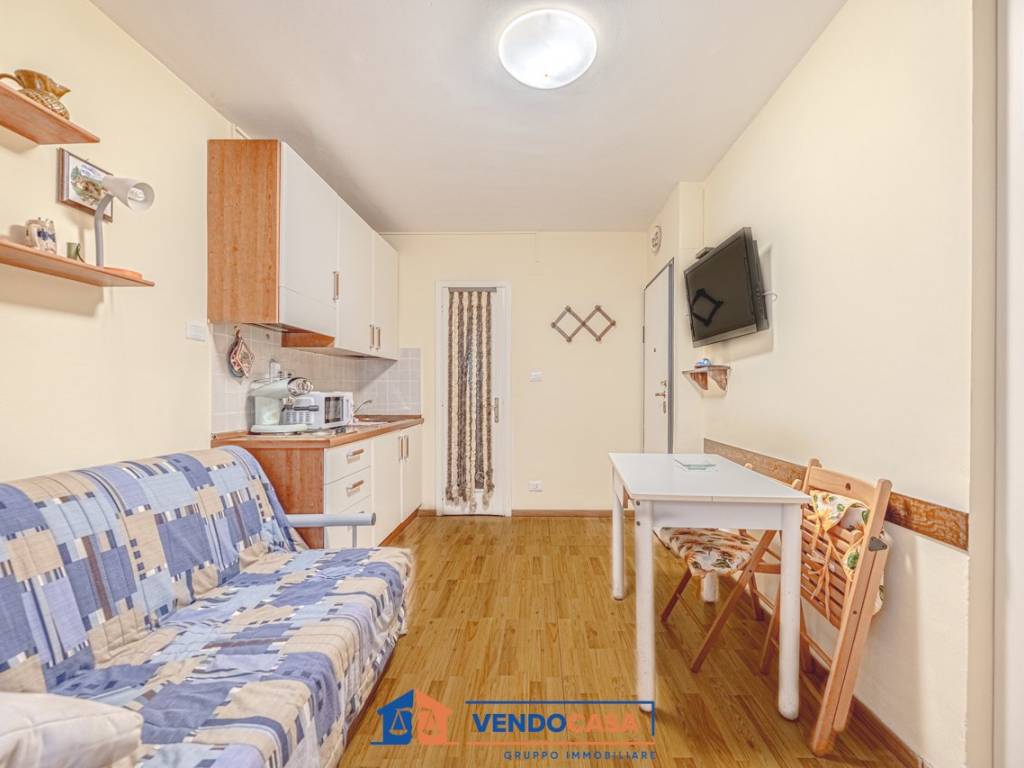 Appartamento a Limone piemonte in Corso Nizza, 154 - Foto 4