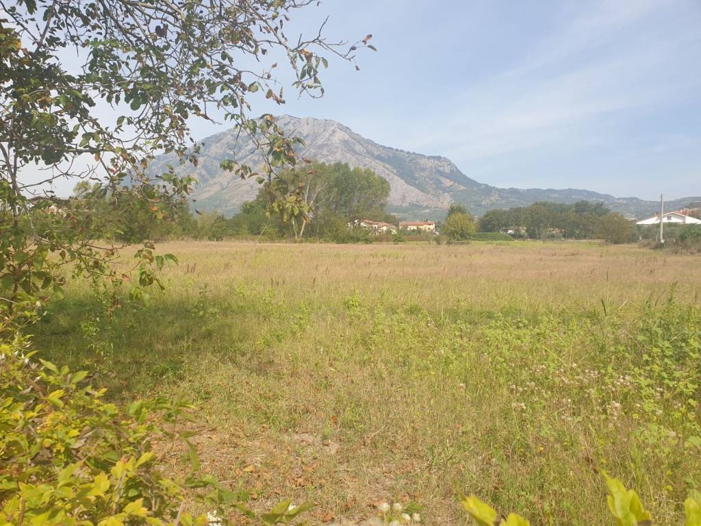 Terreno a Montesarchio in Via Mario Pagano - Foto 3