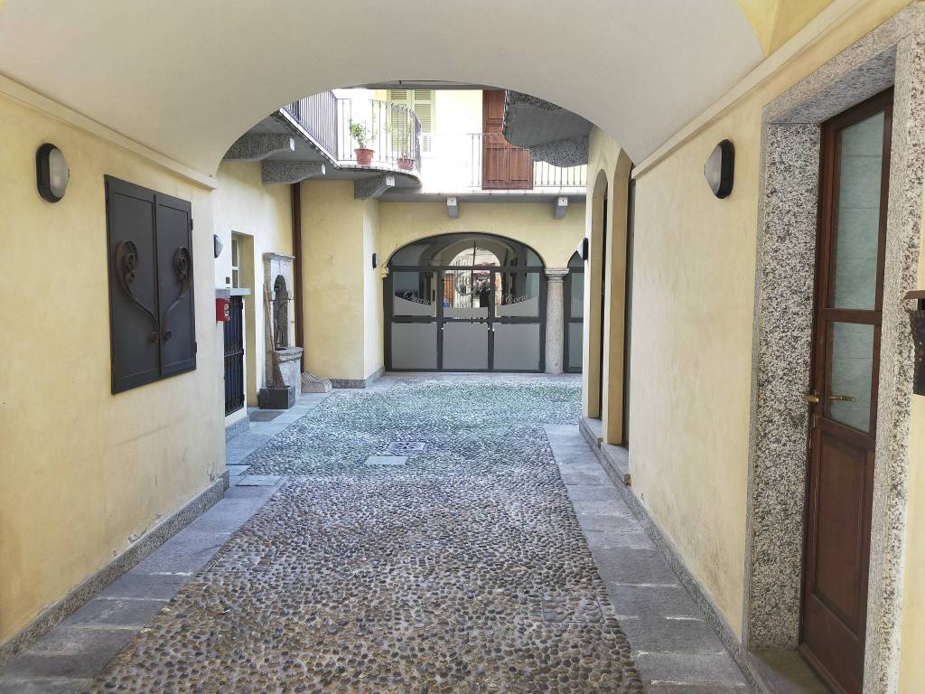 Immobile a Borgomanero in Via Sanado, 19 - Foto 2