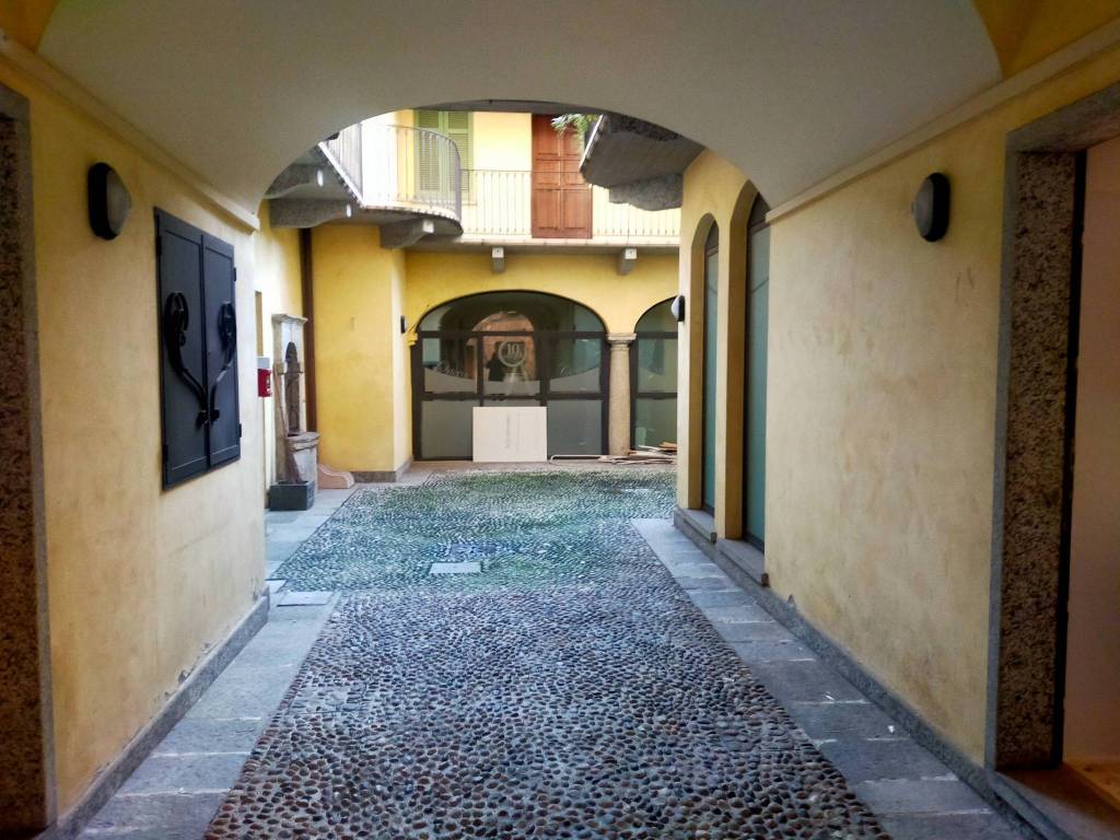 Immobile a Borgomanero in Via Sanado, 19 - Foto 3