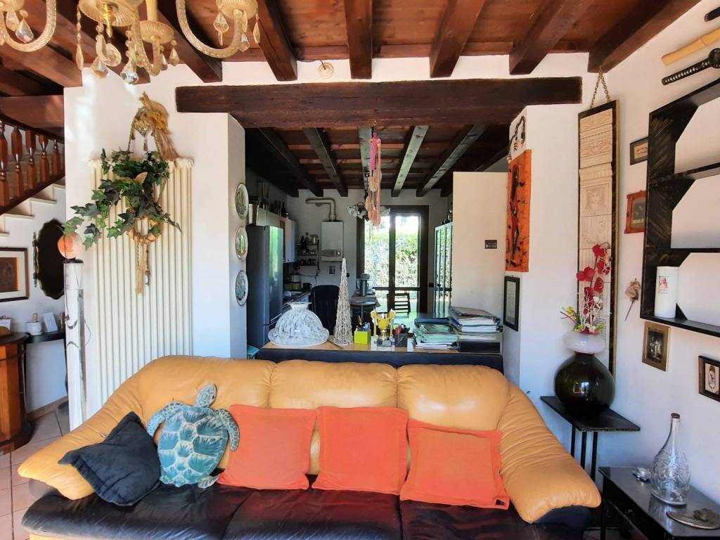 Villa a Arquà polesine - Foto 4