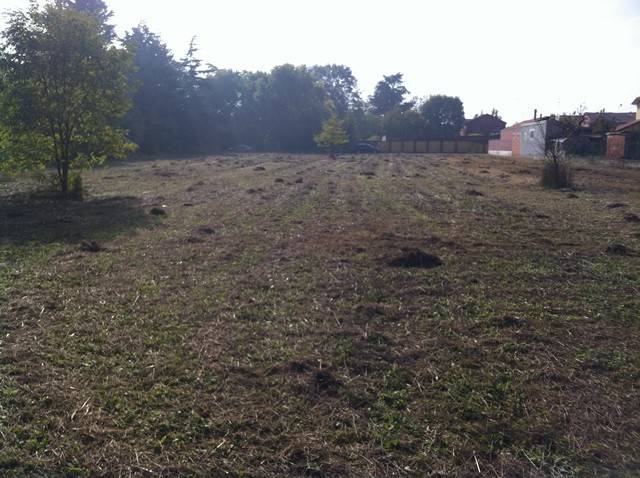 Terreno a Alessandria in Via Pineroli - Foto 3