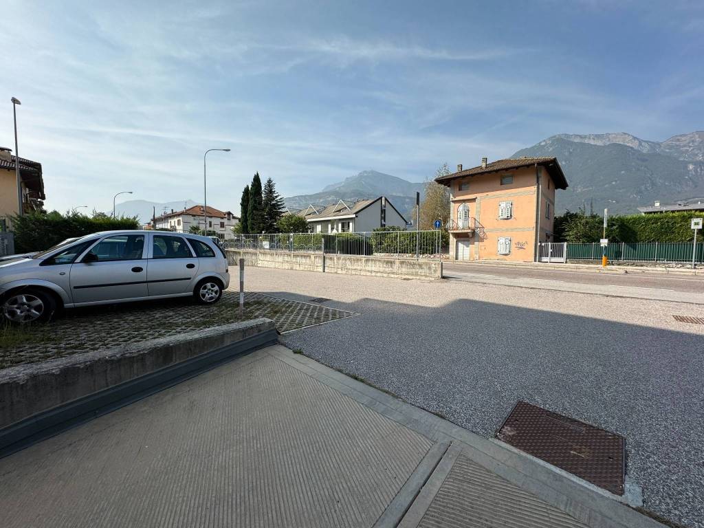 Box / garage a Trento in Via Dario Lorenzini - Foto 2