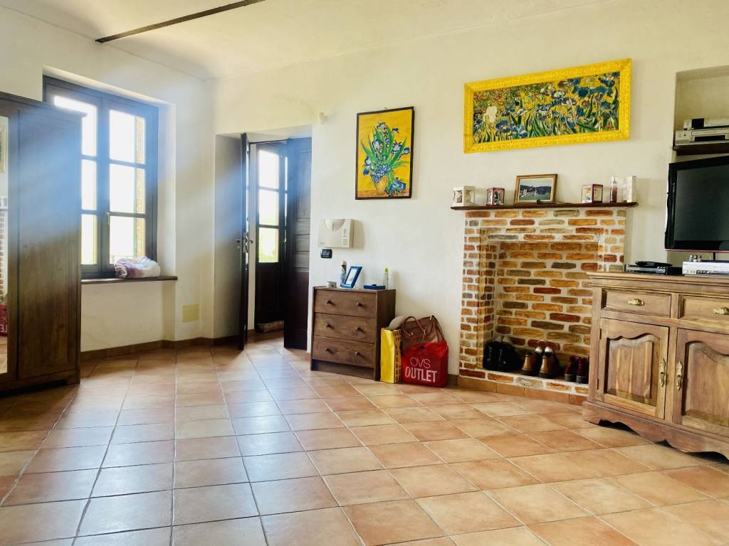 Villa a Agliano terme in Regione Salere, 76 - Foto 4