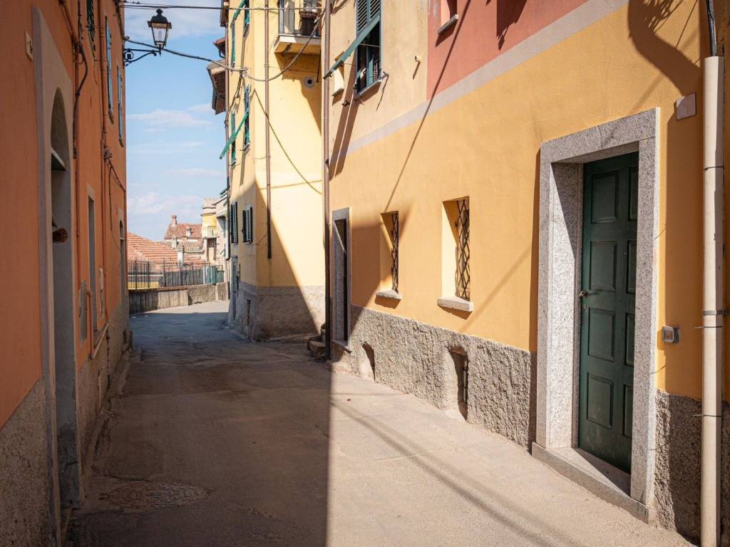 Appartamento a Ovada in Via Voltegna - Foto 2