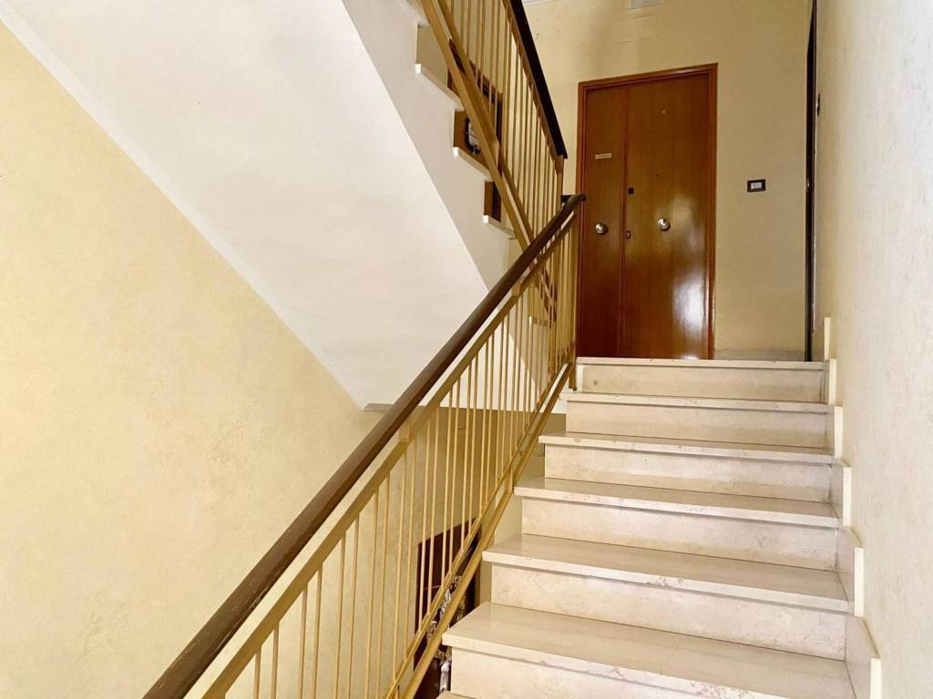 Appartamento a Lucera in Via Alessandro Volta, 37 - Foto 2