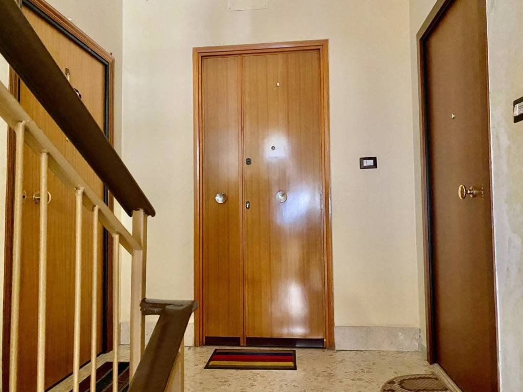 Appartamento a Lucera in Via Alessandro Volta, 37 - Foto 3