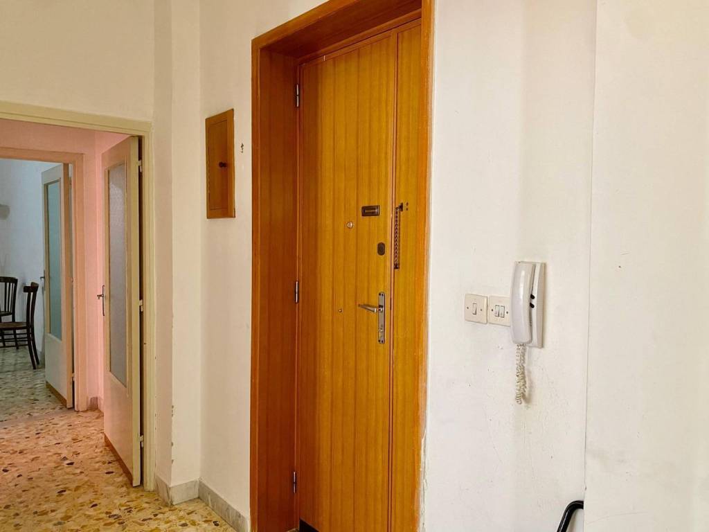 Appartamento a Lucera in Via Alessandro Volta, 37 - Foto 4