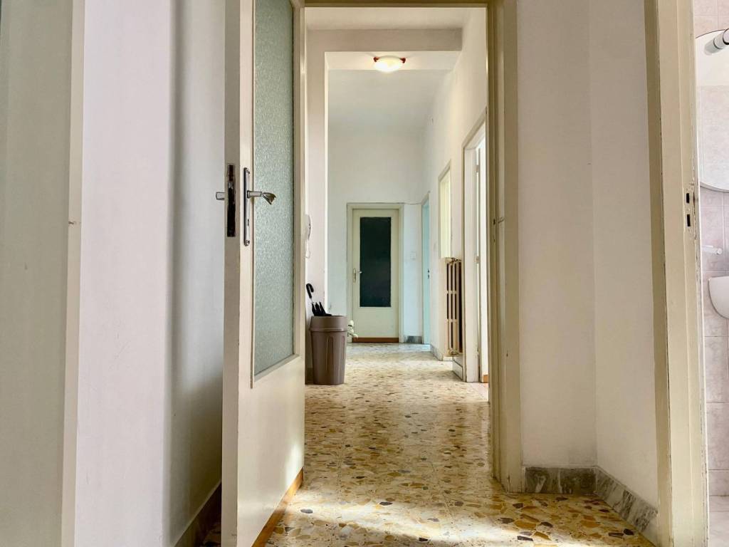 Appartamento a Lucera in Via Alessandro Volta, 37 - Foto 5