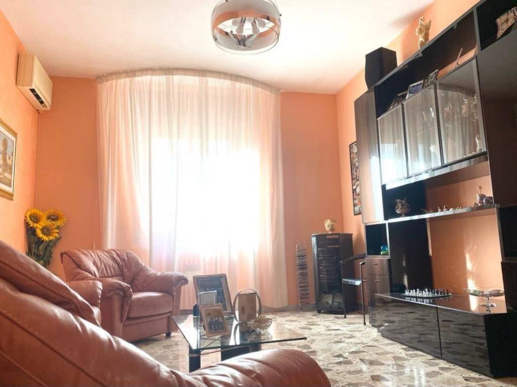 Appartamento a Lucera in Via Pietro Nenni, 7 - Foto 2