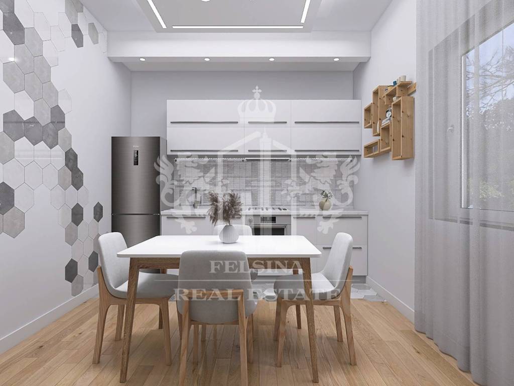 Appartamento a Bologna in Via Mondo, 40 - Foto 1