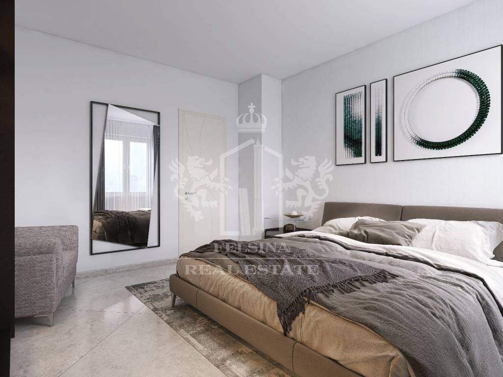 Appartamento a Bologna in Via Mondo, 40 - Foto 3