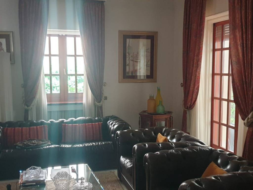 Villa a Lecce in Via Mario Moscardino - Foto 3