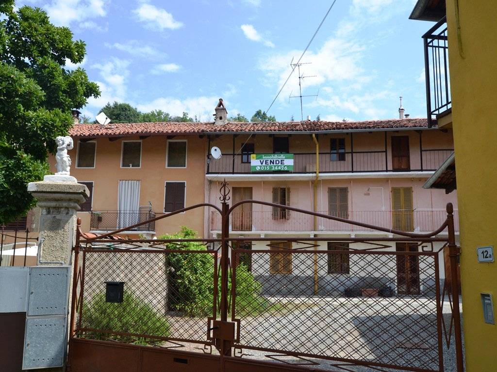 Villa a Roppolo in Via Stefano Dellara, 12 - Foto 2