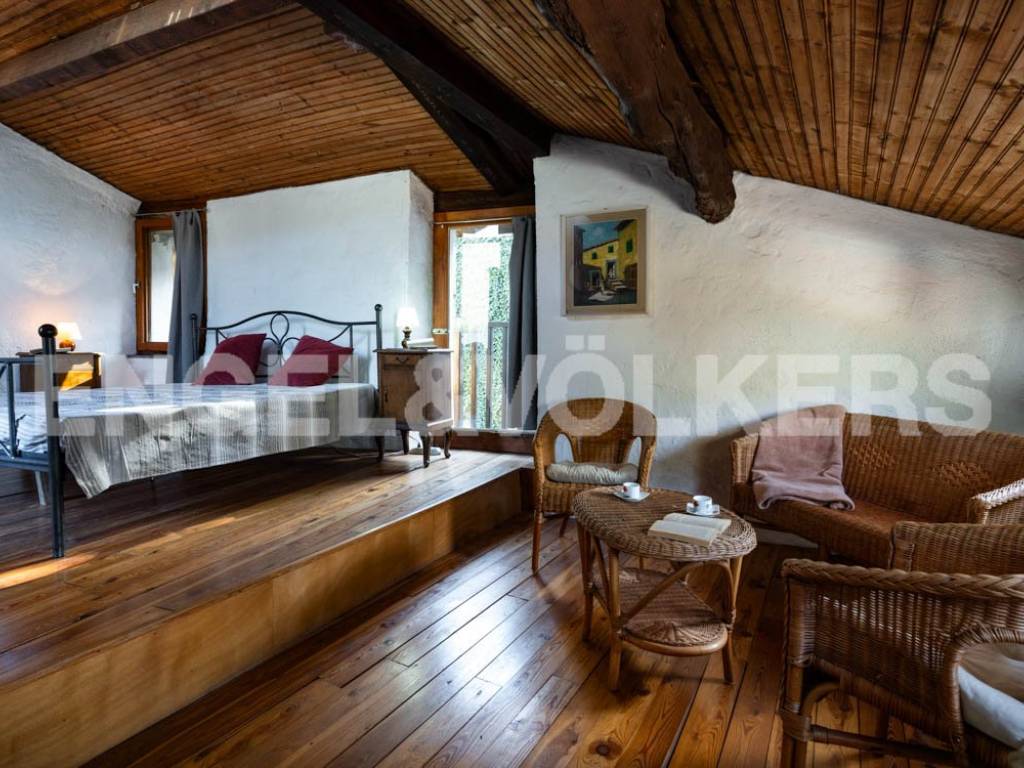 Rustico / casale a Dolcedo in Via Acquasanta, 44 - Foto 4