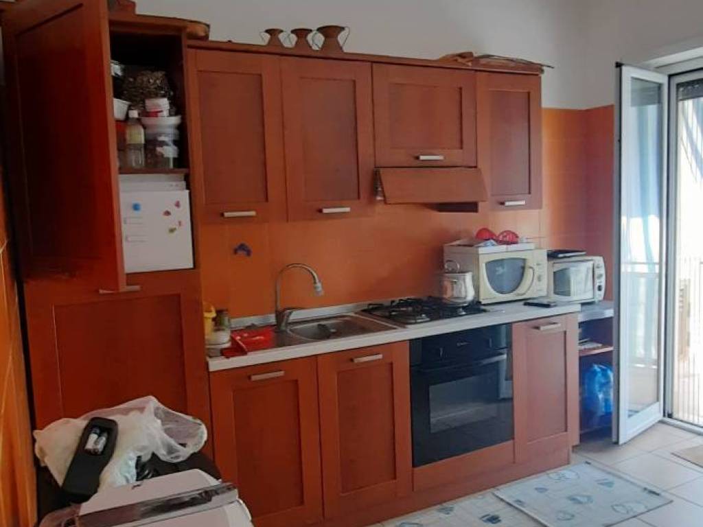 Appartamento a Terracina in Via Sicilia, 5 - Foto 3