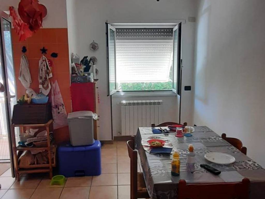 Appartamento a Terracina in Via Sicilia, 5 - Foto 4