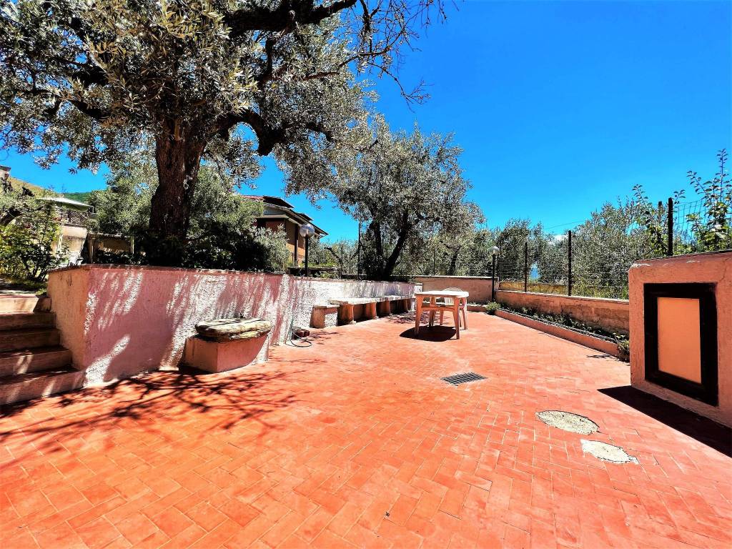 Villa a Fara in sabina in Via Montebello - Foto 5
