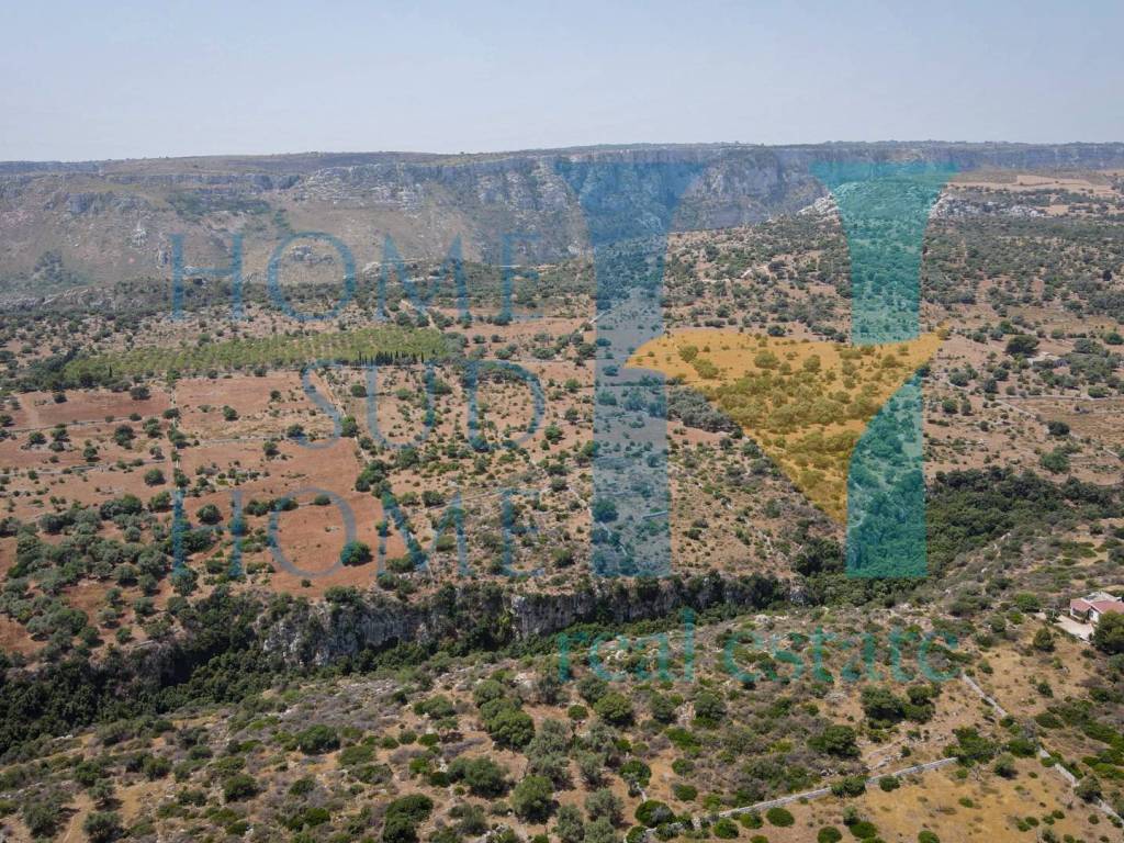 Terreno a Noto in Via Tommaso Fazello, 228 - Foto 3