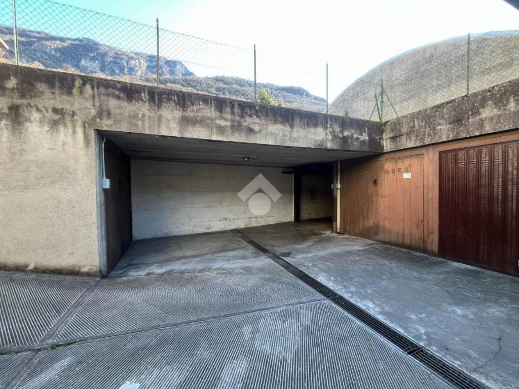 Box / garage a Lecco in Corso Bergamo, 3 - Foto 3