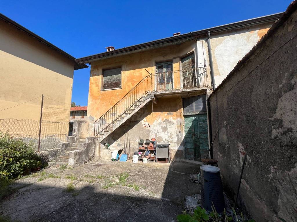 Rustico / casale a Gorla minore in Via Roma, 45 - Foto 3