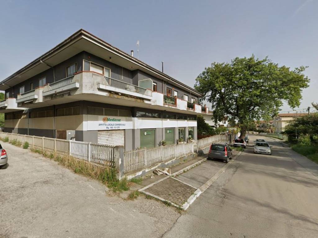 Immobile a Pescara in Strada Colle Renazzo - Foto 2