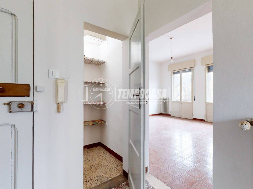 Appartamento a Valsamoggia in Viale della Costituzione 8 - Foto 2