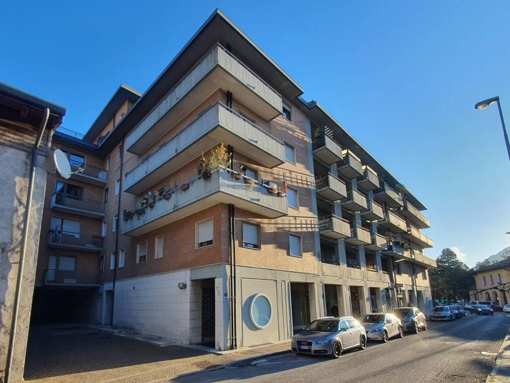 Appartamento a Tolmezzo in Via IV Novembre, 43 - Foto 2