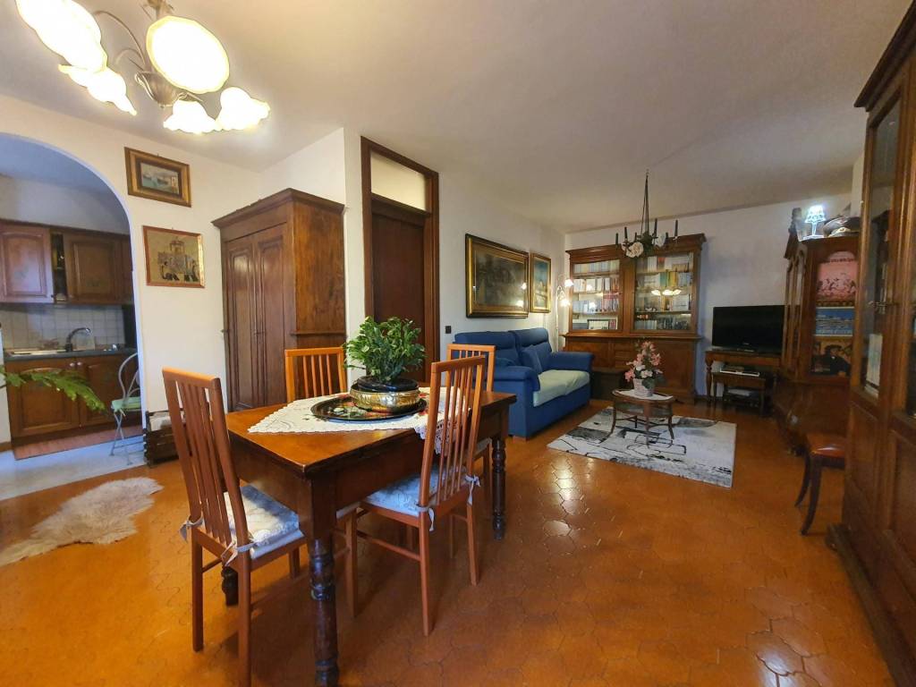 Appartamento a Tolmezzo in Via IV Novembre, 43 - Foto 3