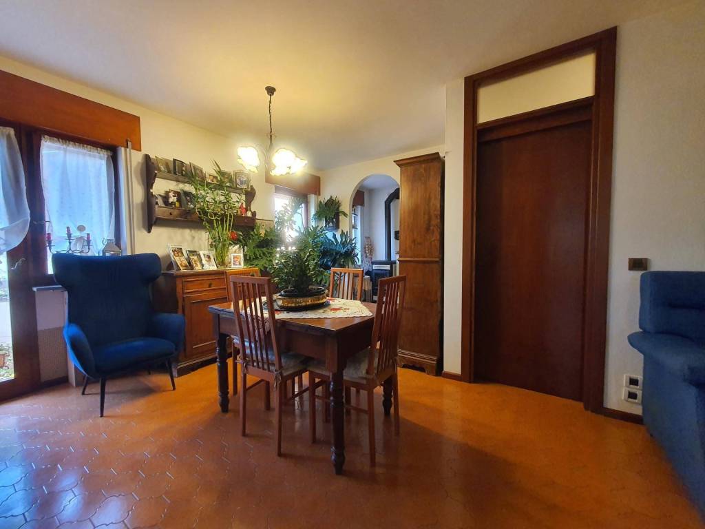 Appartamento a Tolmezzo in Via IV Novembre, 43 - Foto 4