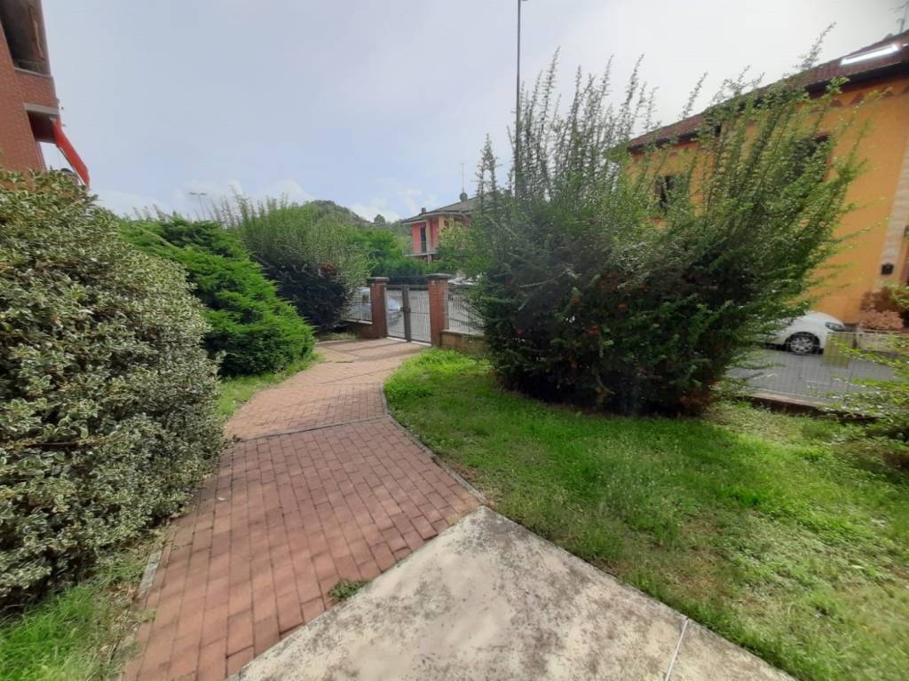 Appartamento a Ovada in Strada Nuova Costa, 18 - Foto 2