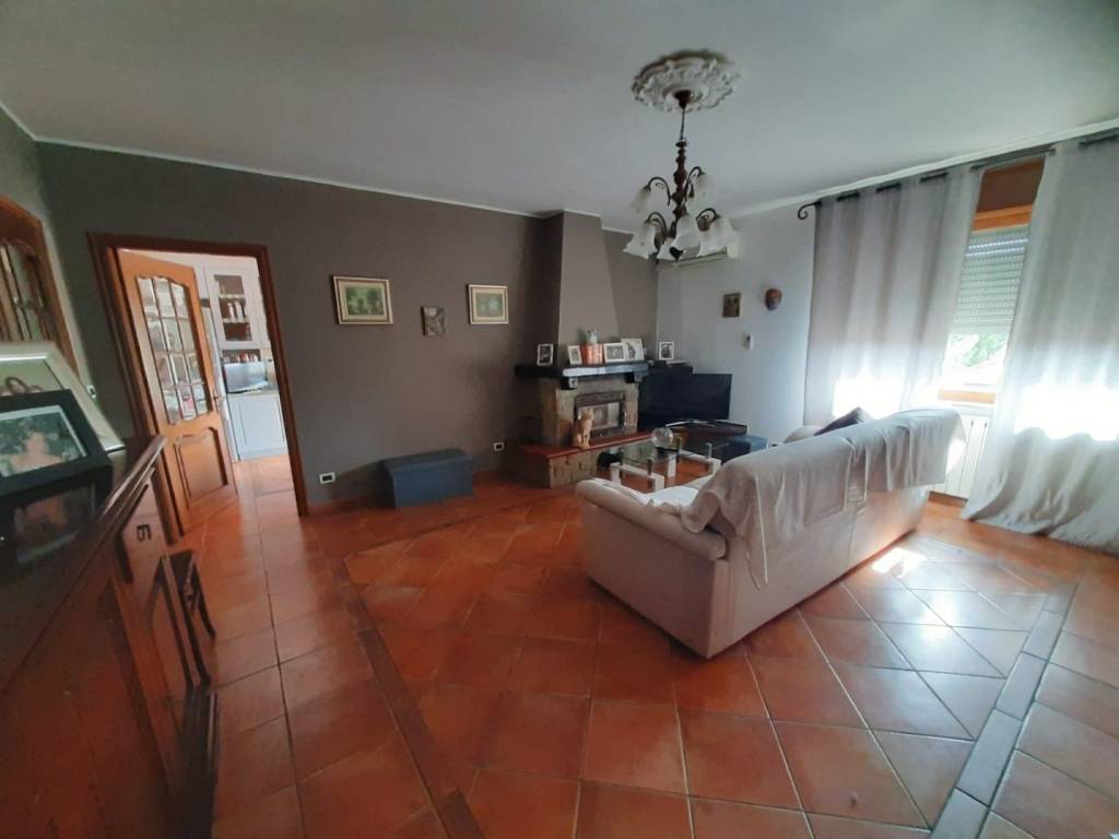 Appartamento a Ovada in Strada Nuova Costa, 18 - Foto 4