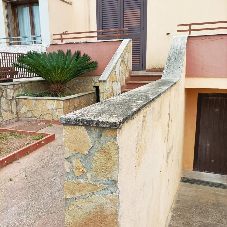 Villetta a schiera a San pietro in lama in Via Massimo D'Antona, 65 - Foto 2