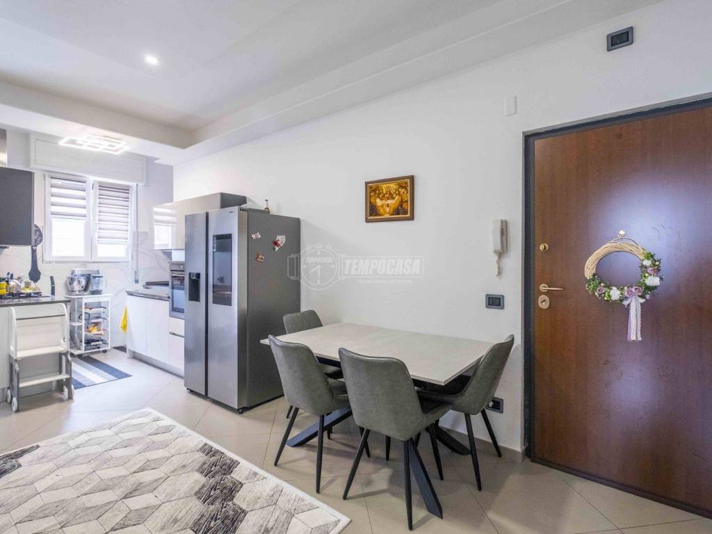Appartamento a Novara in Strada Privata Mongini - Foto 2