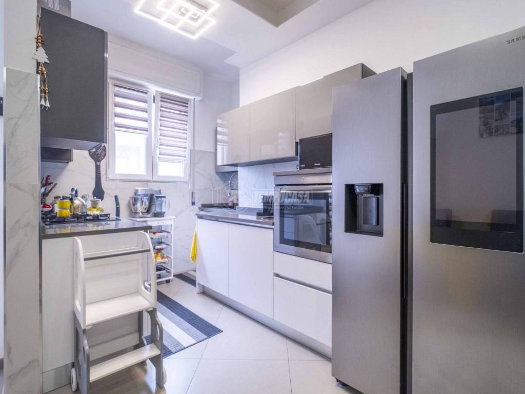 Appartamento a Novara in Strada Privata Mongini - Foto 3